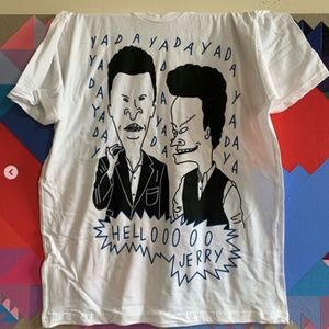 Meet your Posher, Cory